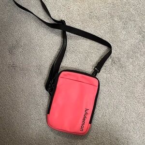 Lululemon Bag